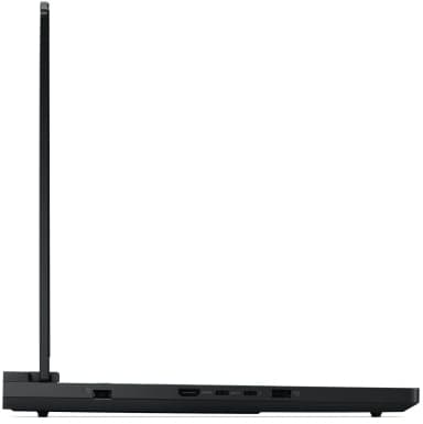 Ноутбук Lenovo Legion Pro 7 16IAX10H Core Ultra 9 275HX 64Gb SSD1Tb NVIDIA GeForce RTX5080 16Gb 16" OLED WQXGA (2560x1600) без ОС черный WiFi BT Cam (83F50023RK)