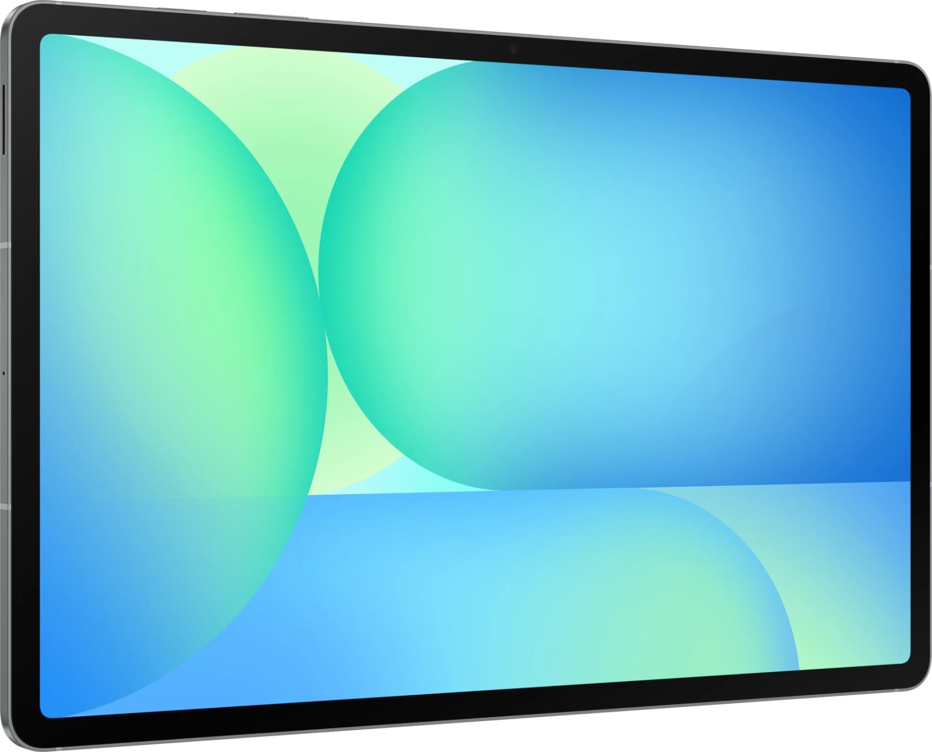 Планшет 13.1" Samsung Galaxy Tab S10 FE+ 5G 8+128GB серый (SM-X626BZARCAU)