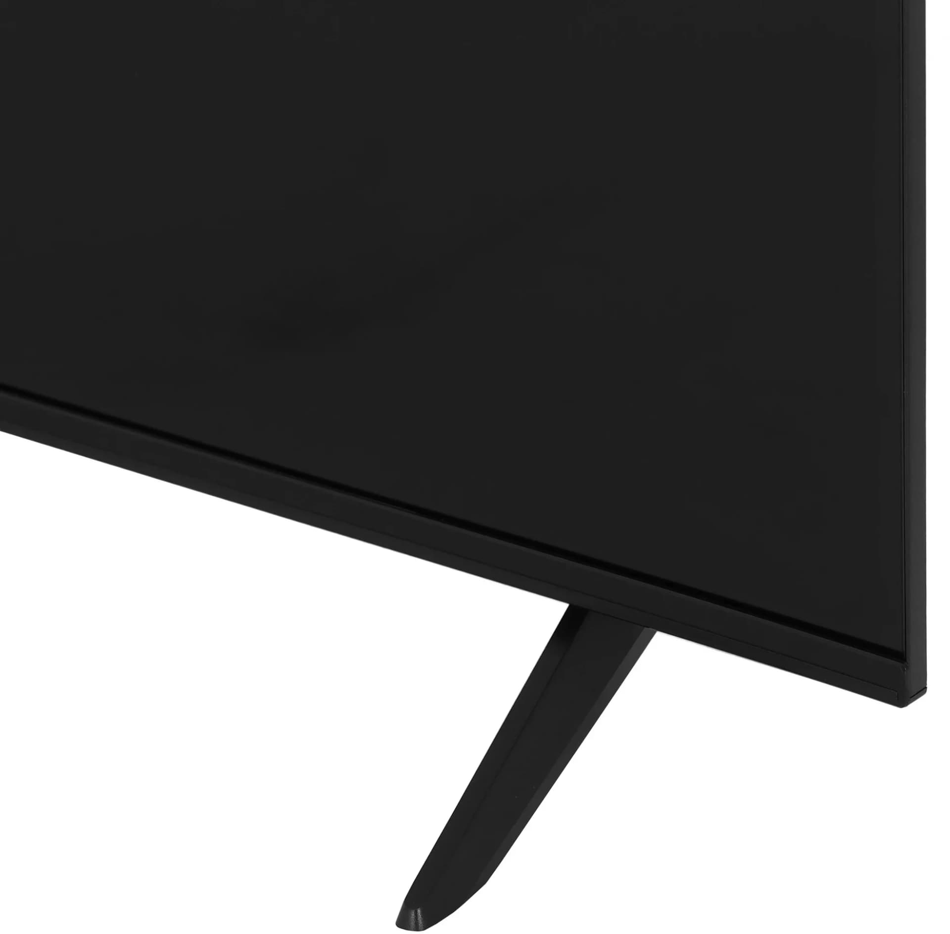 Телевизор TCL 55" 55P6K черный DLED 4K UHD 60Hz Smart TV
