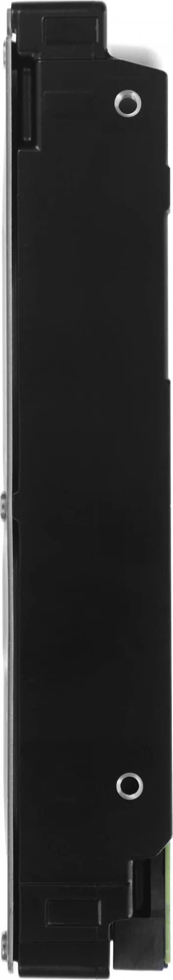 Жесткий диск/ HDD WD SATA3 10Tb Purple Pro 7200 512Mb 1 year warranty