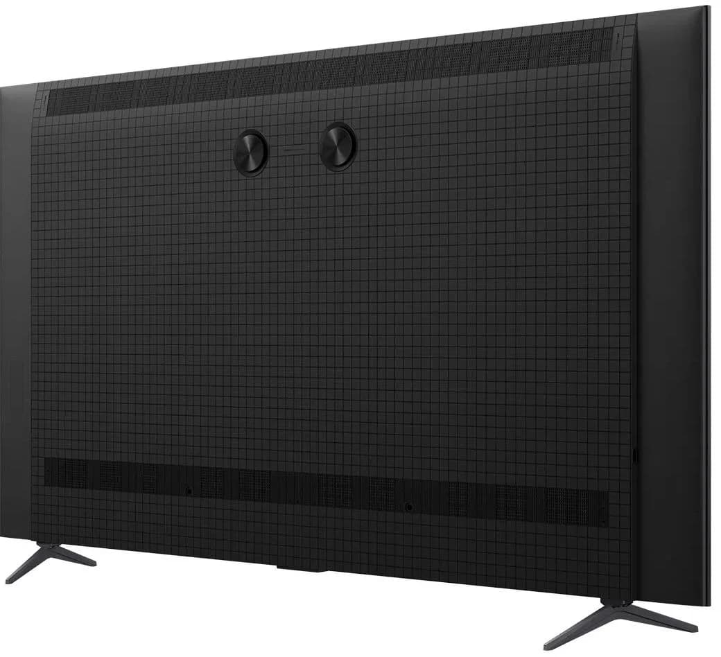 TCL 75" 75C6K