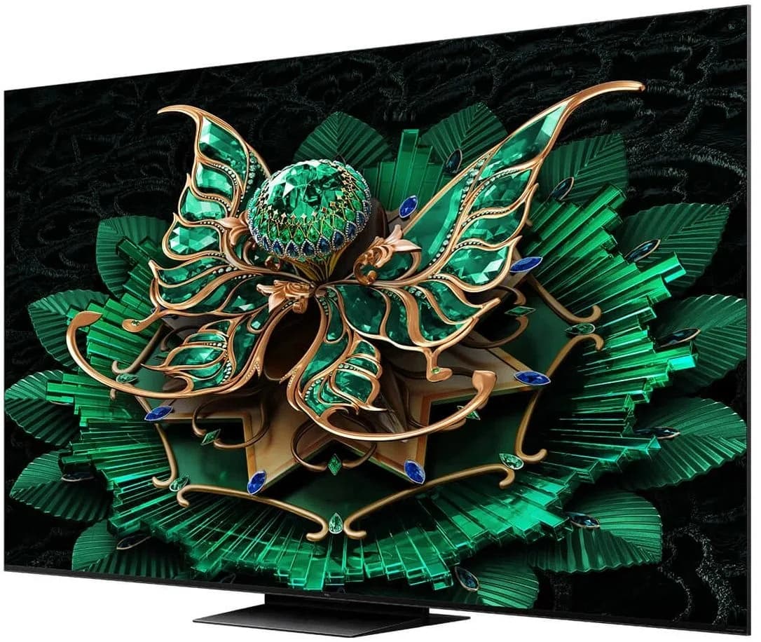 TCL 75" 75C7K