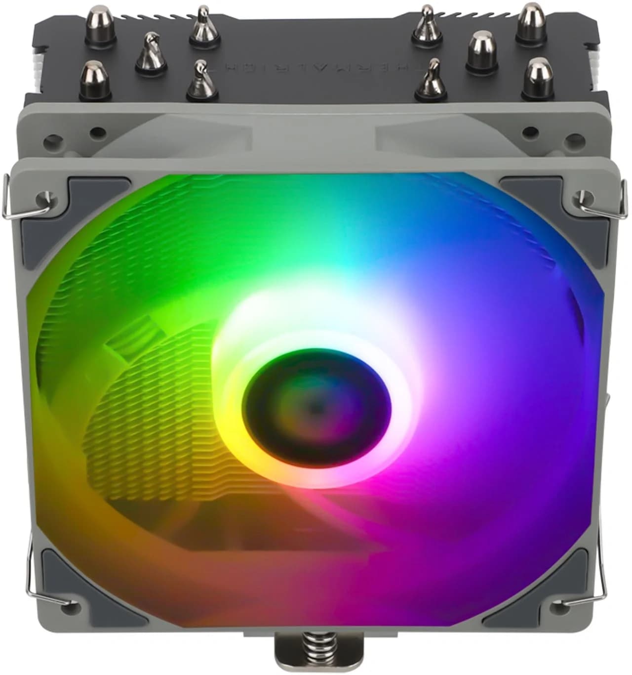 Кулер Thermalright Assassin King 120 SE ARGB