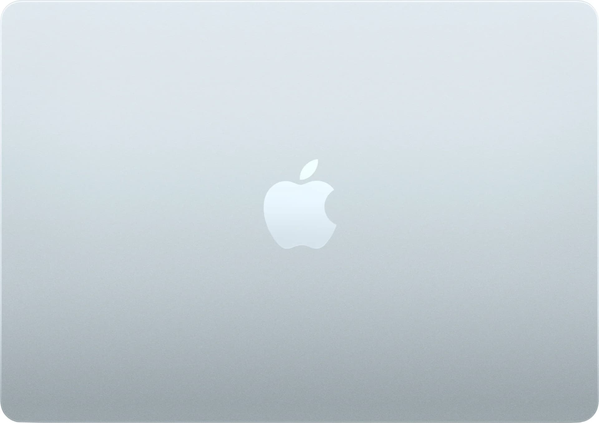 Ноутбук Apple MacBook Air A3240 M4 10 core 16Gb SSD512Gb/10 core GPU 13.6" Liquid Retina (2560x1664) macOS lt.blue WiFi BT Cam (MC6U4LL/A)