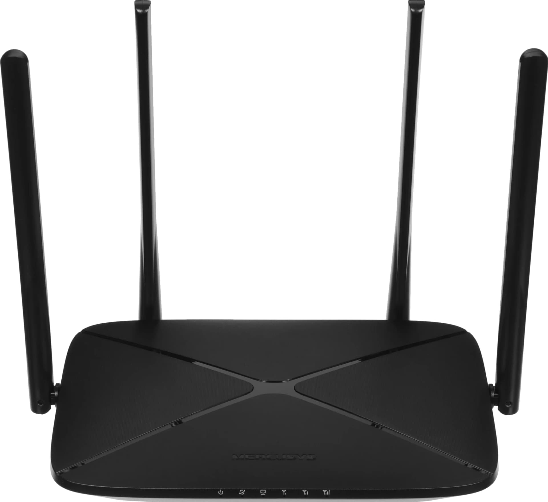 Mercusys <MB115-4G> N300 Wi-Fi Router