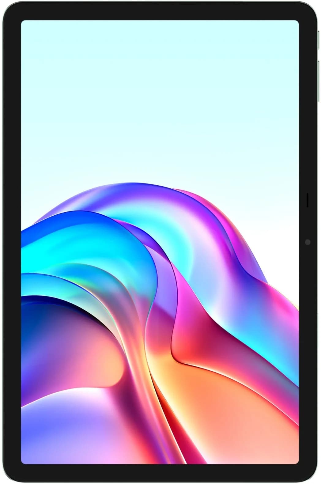Планшет Tecno MegaPad 11 T1101 G99 (2.2) 8C RAM8Gb ROM256Gb 10.95" IPS 1200x1920 4G Android 14 зеленый 13Mpix 8Mpix BT WiFi microSD 1Tb 8000mAh