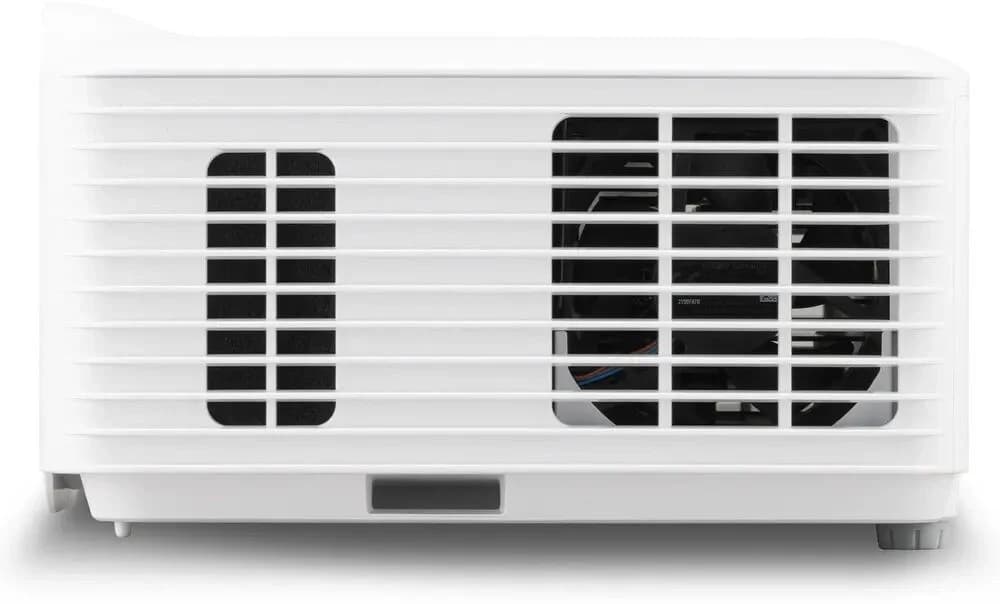 Проектор ViewSonic LS711HD DLP 4800Lm LS 4200Lm ANSI (1920x1080) 3000000:1 ресурс лампы:20000часов 2xHDMI 3.15кг