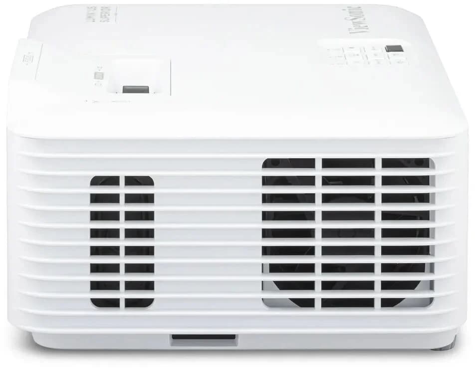 Проектор ViewSonic LS740HD DLP 5500Lm LS 5000Lm ANSI (1920x1080) 3000000:1 ресурс лампы:20000часов 2xHDMI 3кг