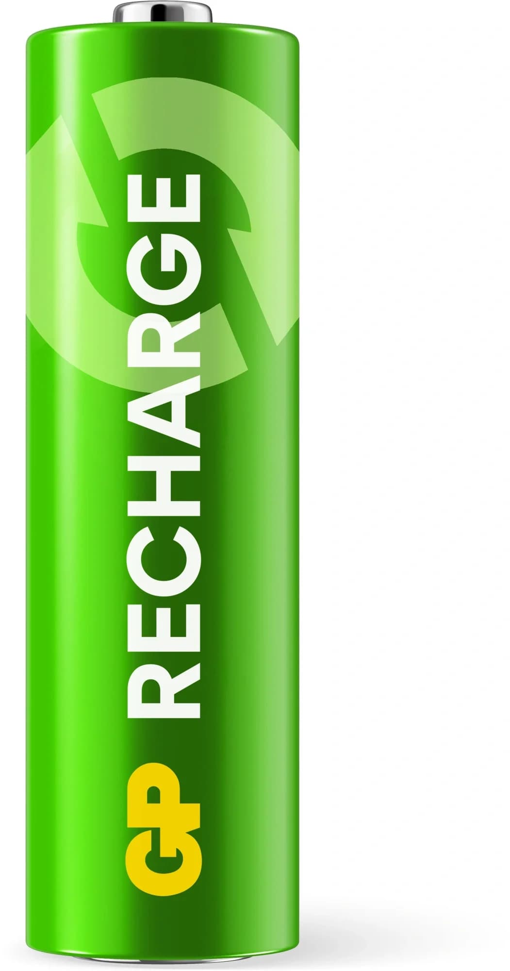 Аккумулятор GP Smart Energy 100AAHCV-2CRSBC2 AA NiMH 1000mAh (2шт)