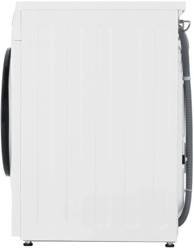 Стиральная машина Midea MF200W120WBS/W-RU класс: A загр.фронтальная макс.:12кг белый инвертор