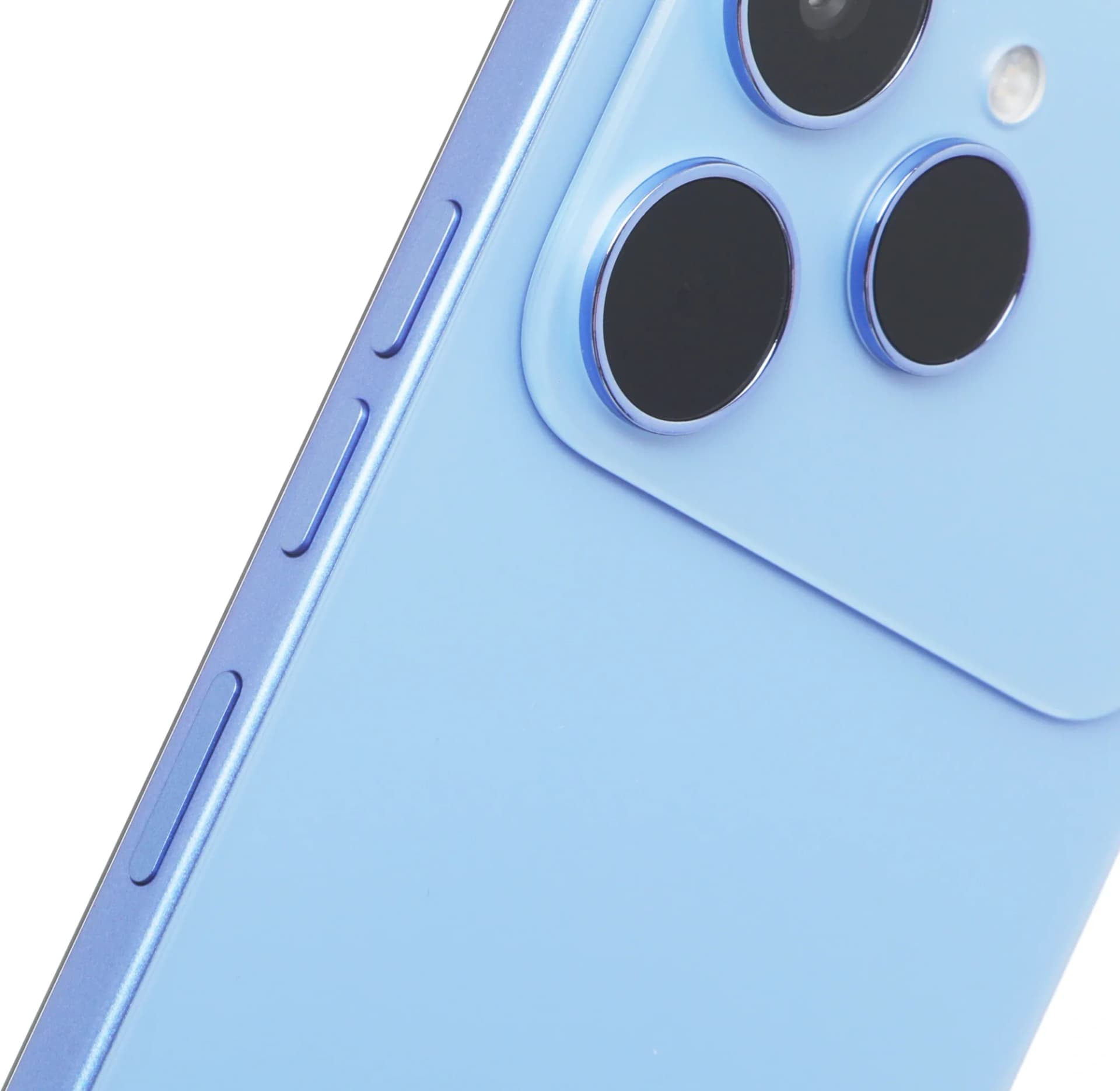 Смартфон Tecno Spark 40 8+256Gb синий