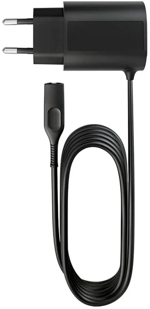 Триммер Braun AIO7560 серый (насадок в компл:10шт)