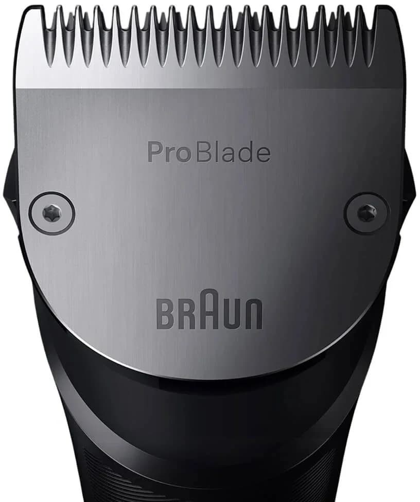 Braun <AIO7560> Триммер