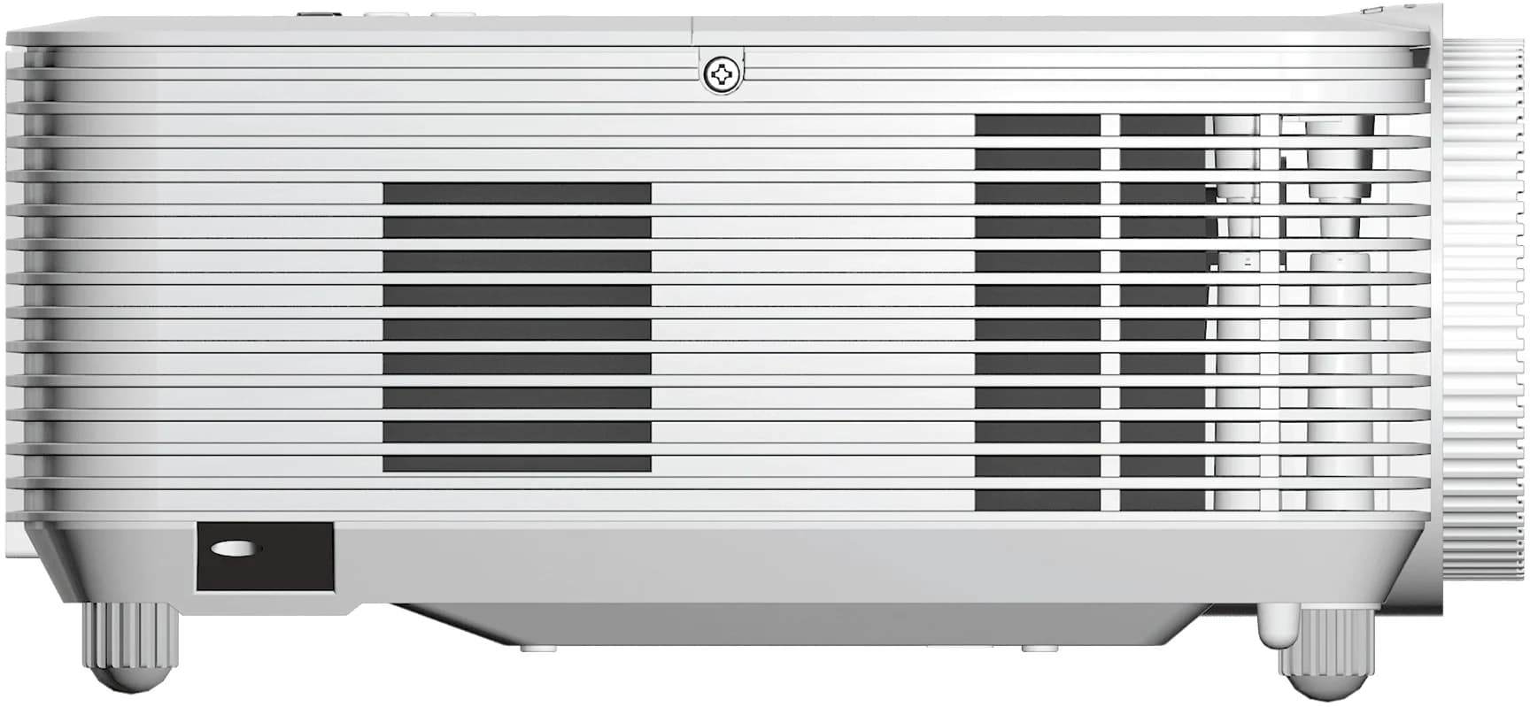 InFocus P122 <IN0048SL> Projector
