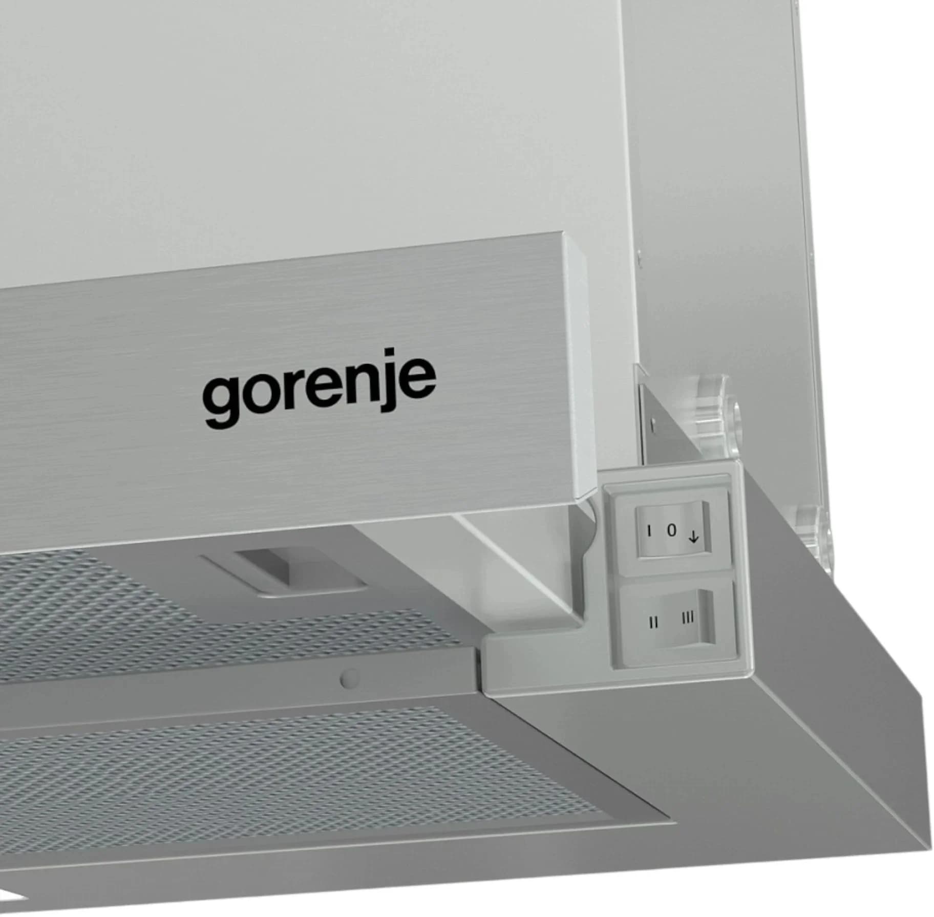 Вытяжка Gorenje TH60E5X