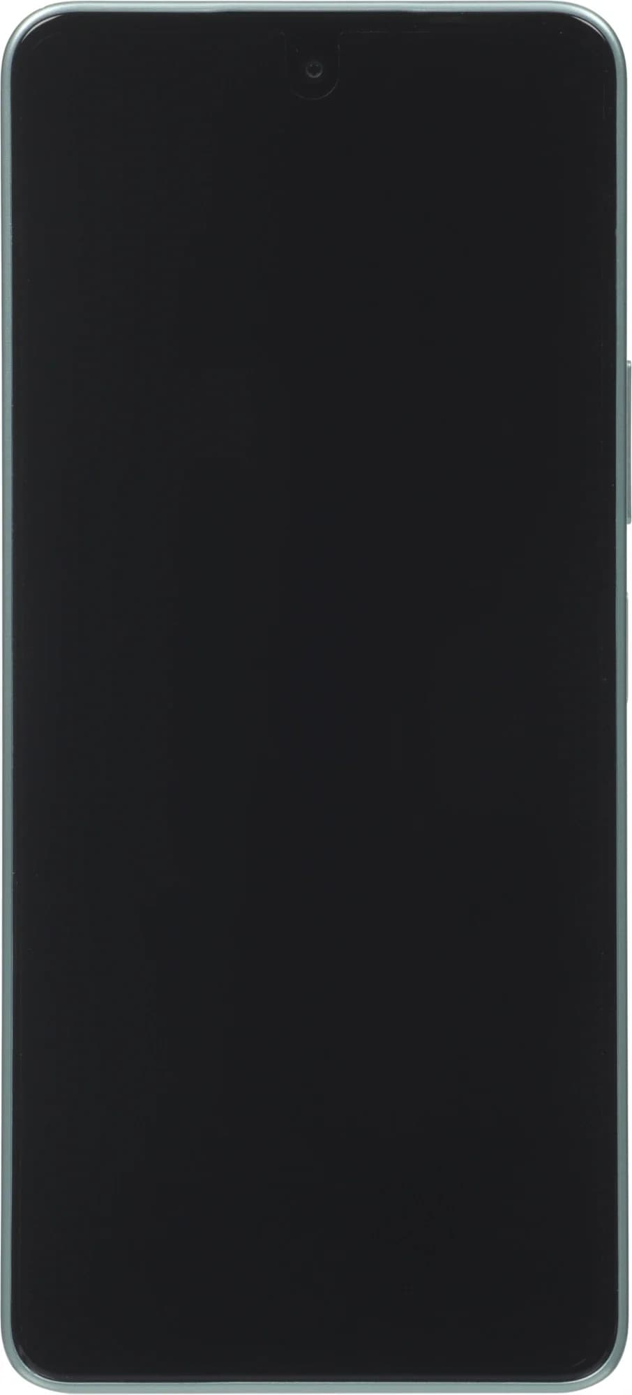 Смартфон Tecno POVA 7 5G 8+256 зелёный