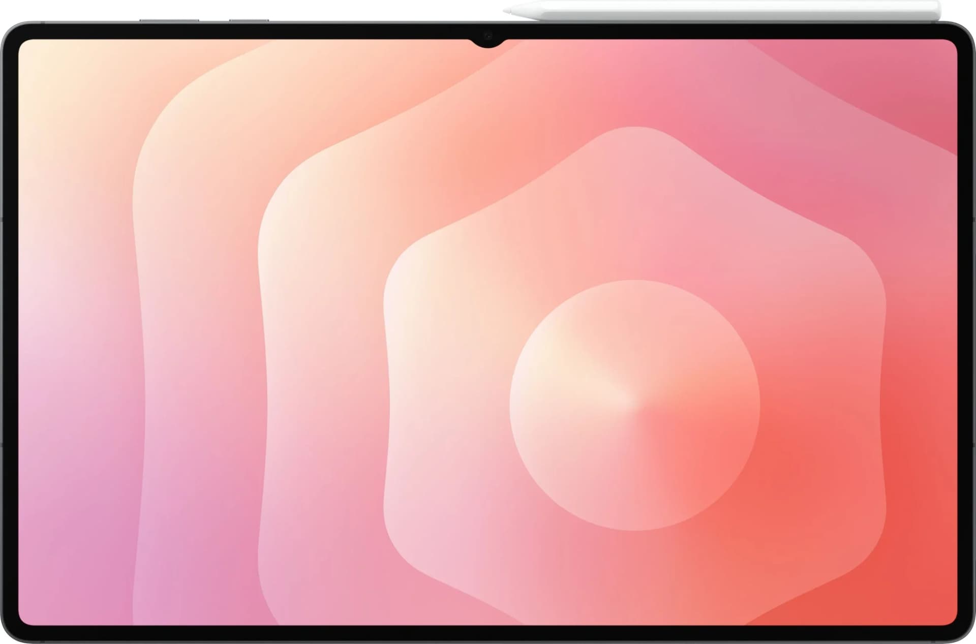 Планшет Samsung Galaxy Tab S11 Ultra 14.6", 12Гб, 256Гб, 5G, Android 16, серый