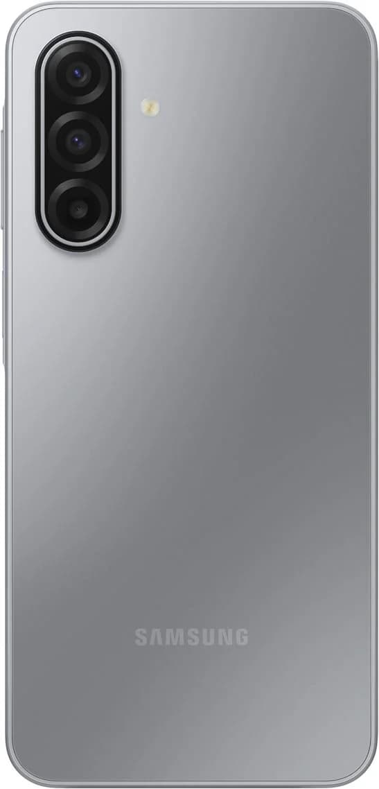 Смартфон Samsung Galaxy A17 8+256Gb Серый (SM-A175FZAOCAU)