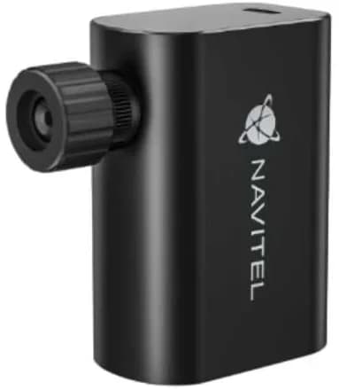 Автомобильный компрессор Navitel AIR 12 MINI 12л/мин шланг 0.10м