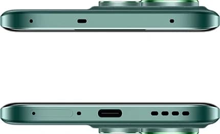 Смартфон Realme 15 Pro 12/512GB Velvet Green (RMX5101)