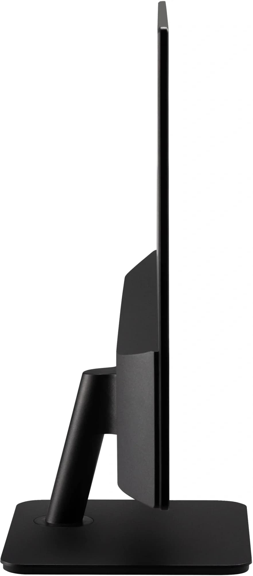 Монитор ViewSonic 23.8" VA2432-MHD-3 черный IPS LED 1ms 16:9 HDMI M/M матовая 1300:1 250cd 178гр/178гр 1920x1080 100Hz VGA DP FHD 2.4кг