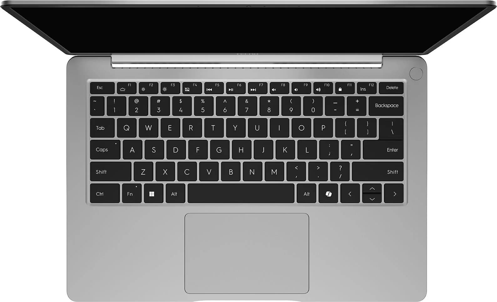 Ноутбук TECNO MegaBook S14MM Intel Core Ultra 9 185H/32Gb (soldered D5)/SSD2Tb/UMA/14"/OLED/2.8K/2880x1800/120Hz/Win11/Grey/0.89kg