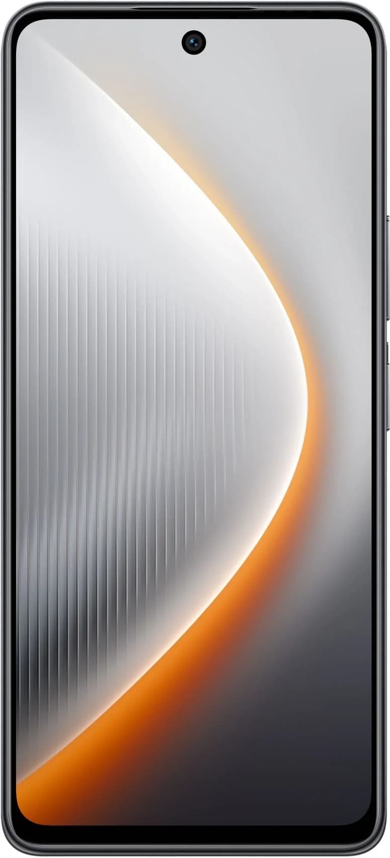 Смартфон Tecno Pova 7 5G 128Gb 8Gb черный 3G 4G 2Sim 6.78" IPS 1080x2460 And15 50Mpix 802.11 a/b/g/n LJ7 128+8 GEEK BLACK