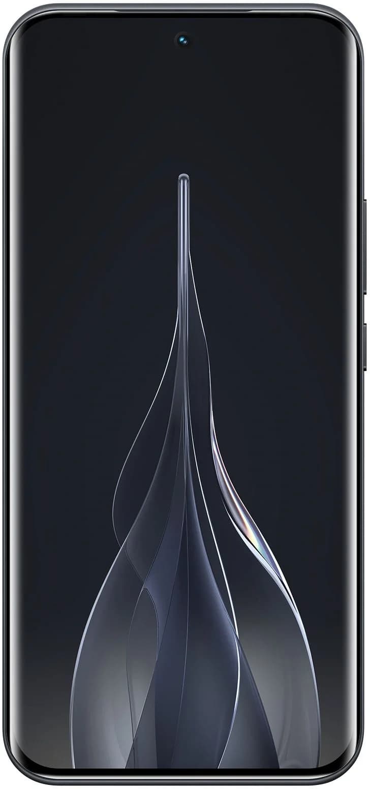 Смартфон Tecno Spark Slim 256Gb 8Gb черный моноблок 3G 4G 2Sim 6.78" 1224x2720 Android 15 50Mpix 802.11 a/b/g/n/ac/ax NFC GPS GSM900/1800 Protect FM