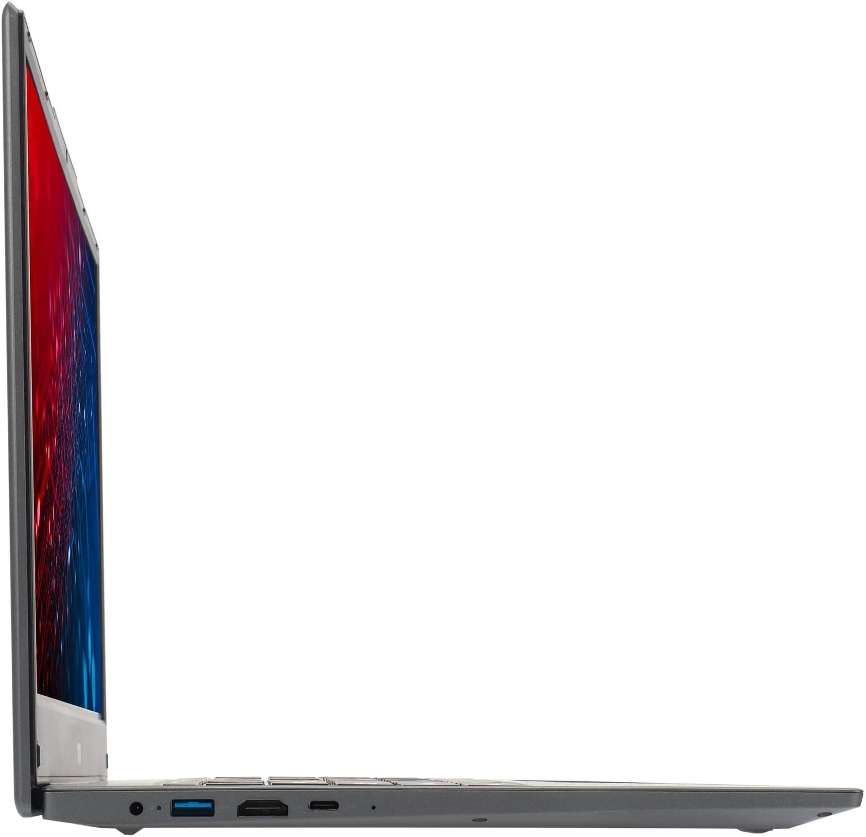 Ноутбук IRU Tactio 15BHR Ryzen 7 5825U 16Gb SSD512Gb AMD Radeon Graphics 15.6" IPS FHD (1920x1080) Windows 11 Pro black WiFi BT Cam 4000mAh