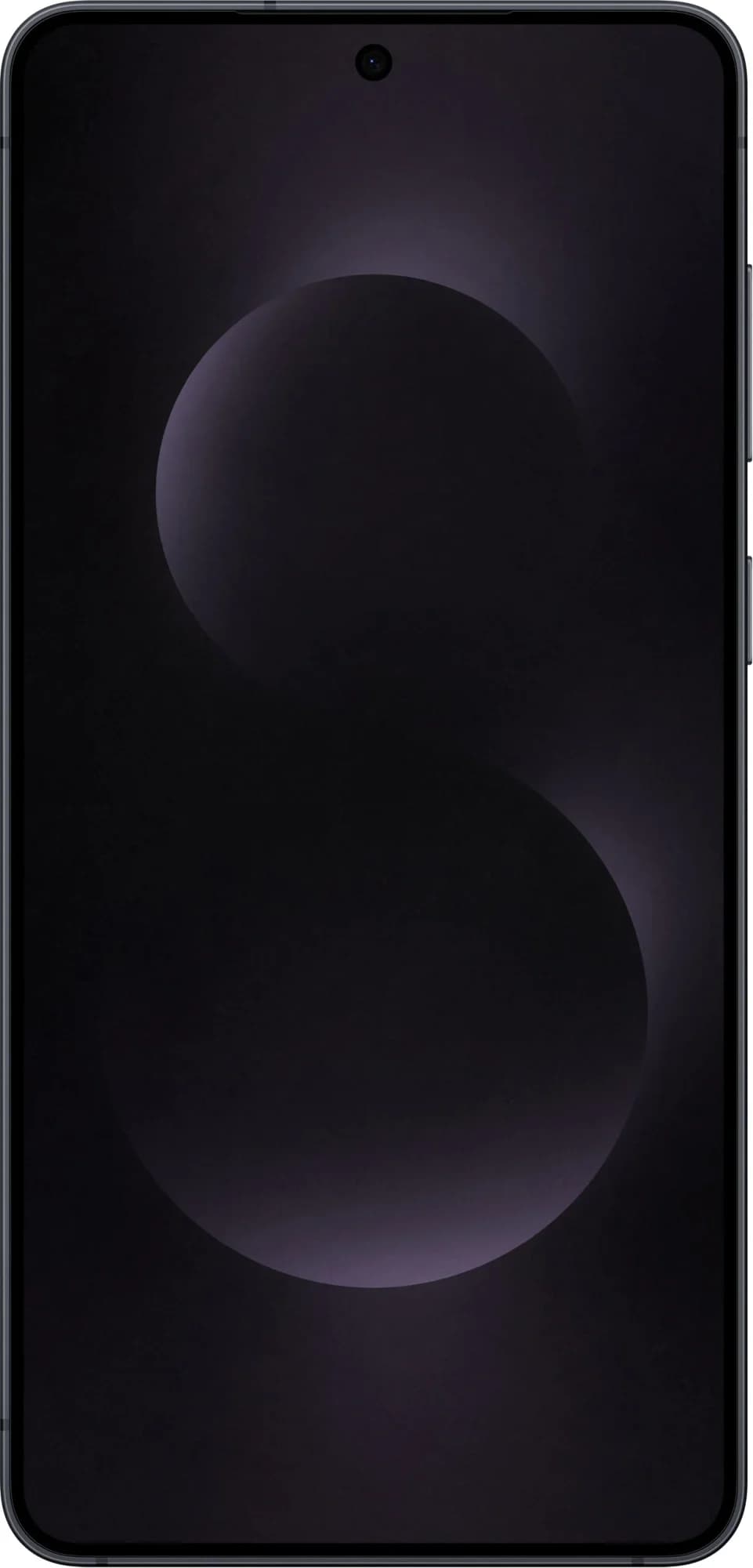 Смартфон Samsung Galaxy S25 Edge SM-S937B 12/256Gb черный