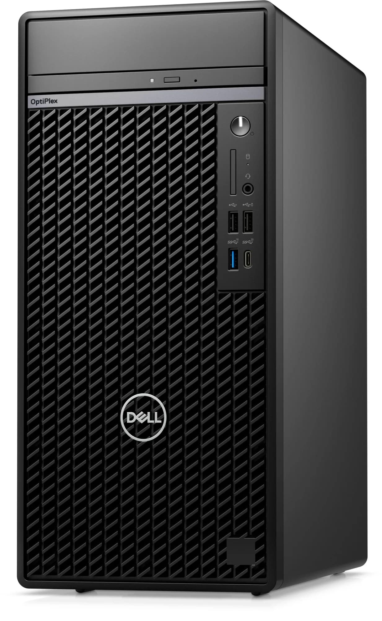 Компьютер Dell Optiplex 7020 PLUS MT i7 14700 (2.1) 16Gb SSD 512Gb UHDG 770 CR Win 11Pro GbitEth 260W мышь черный (7020-90301)