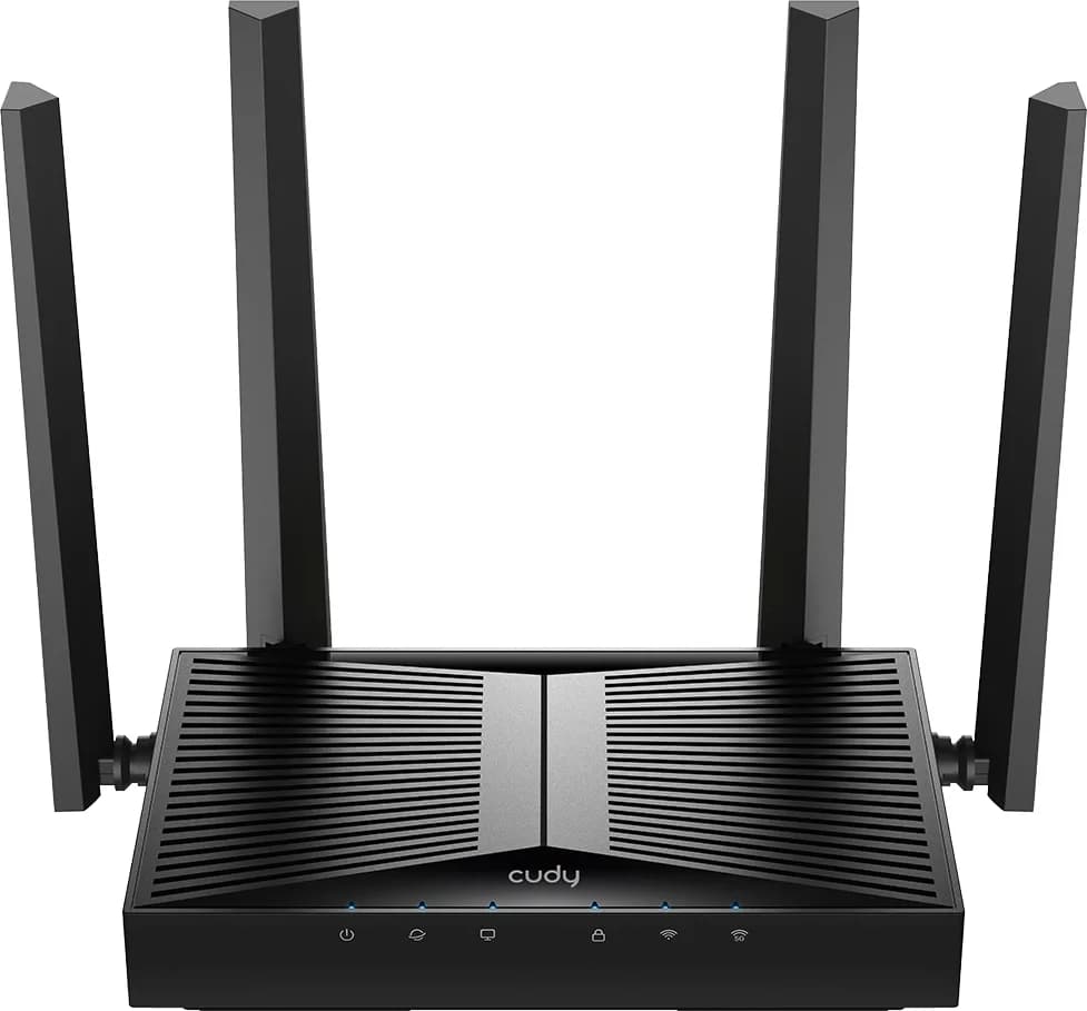 Wi-Fi точка доступа Cudy AP3000D