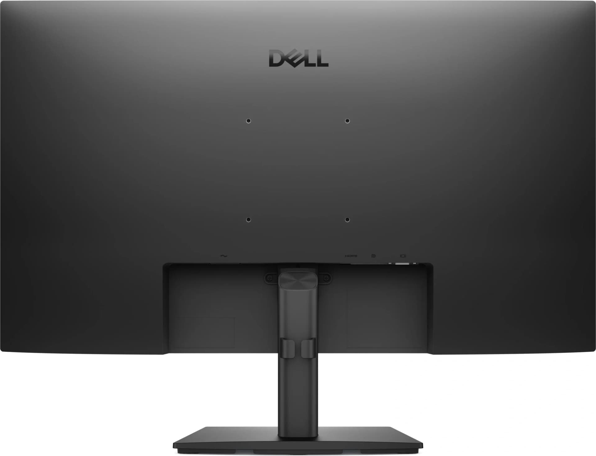 Монитор 27" Dell Pro E2725HM IPS 1920x1080, 100 Гц, 5 мс, 16:9, 300 кд/м², VGA, HDMI 1.4, DP 1.2, черный
