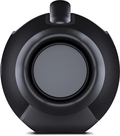 Колонка порт. Sven АС PS-990 черный 180W 2.0 BT/3.5Jack 5200mAh (без.бат) (SV-022891)