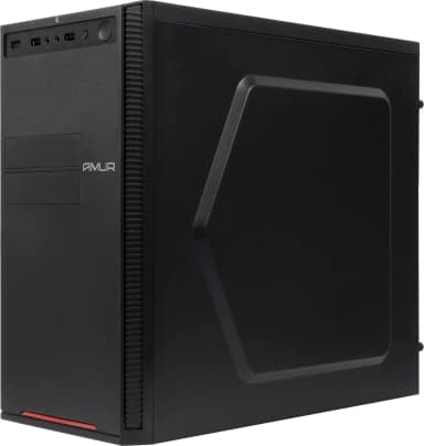 ПК Amur Нарвал B7I21 АМУЕ.466219.002 MT i5 12400 (2.5) 16Gb SSD512Gb UHDG 730 FreeDOS GbitEth 500W мышь клавиатура черный (RUS) (АМУЕ.466219.002 2147011)