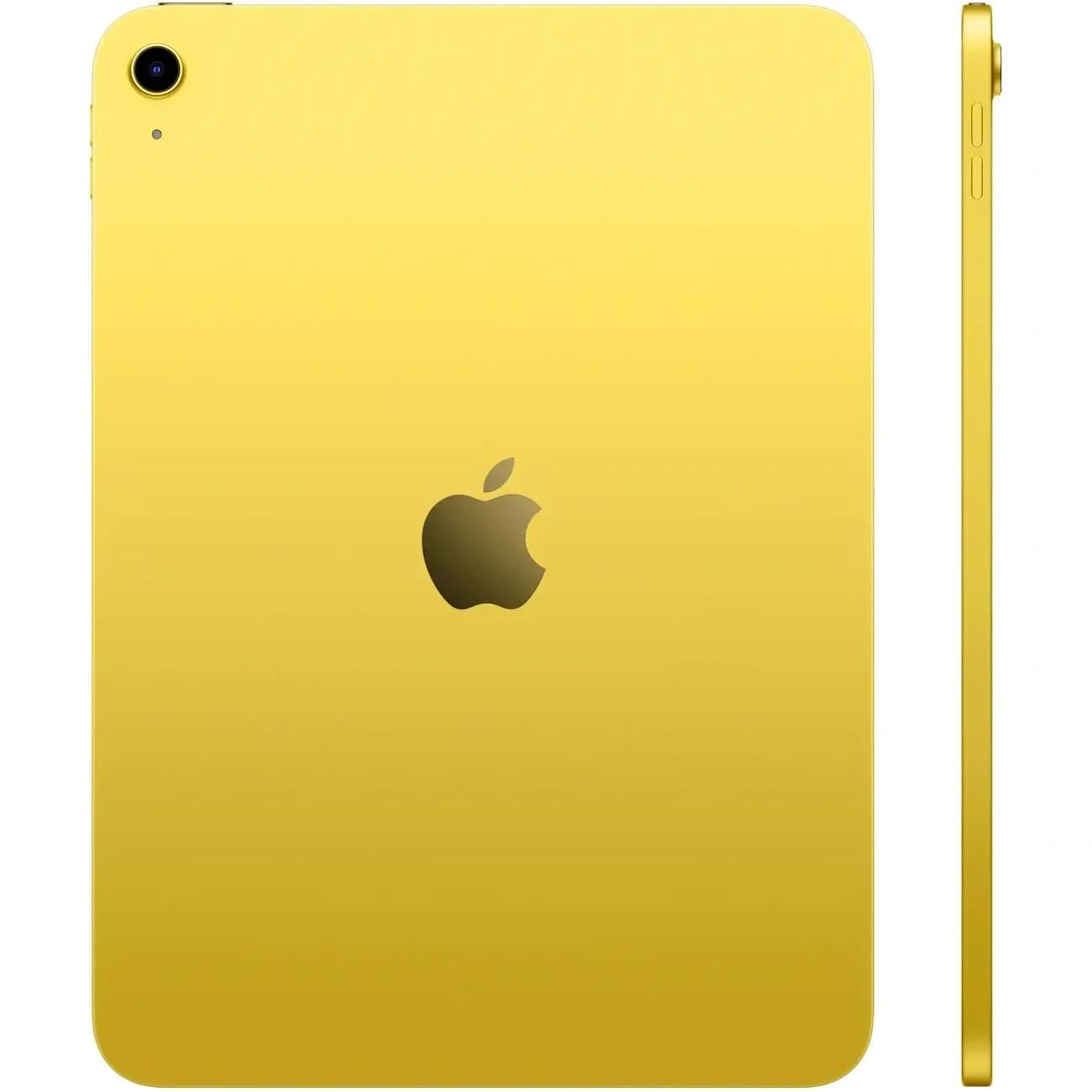 Apple iPad 11-inch (11th Gen) Wi-Fi 256Gb Yellow (MD4J4LL/A)