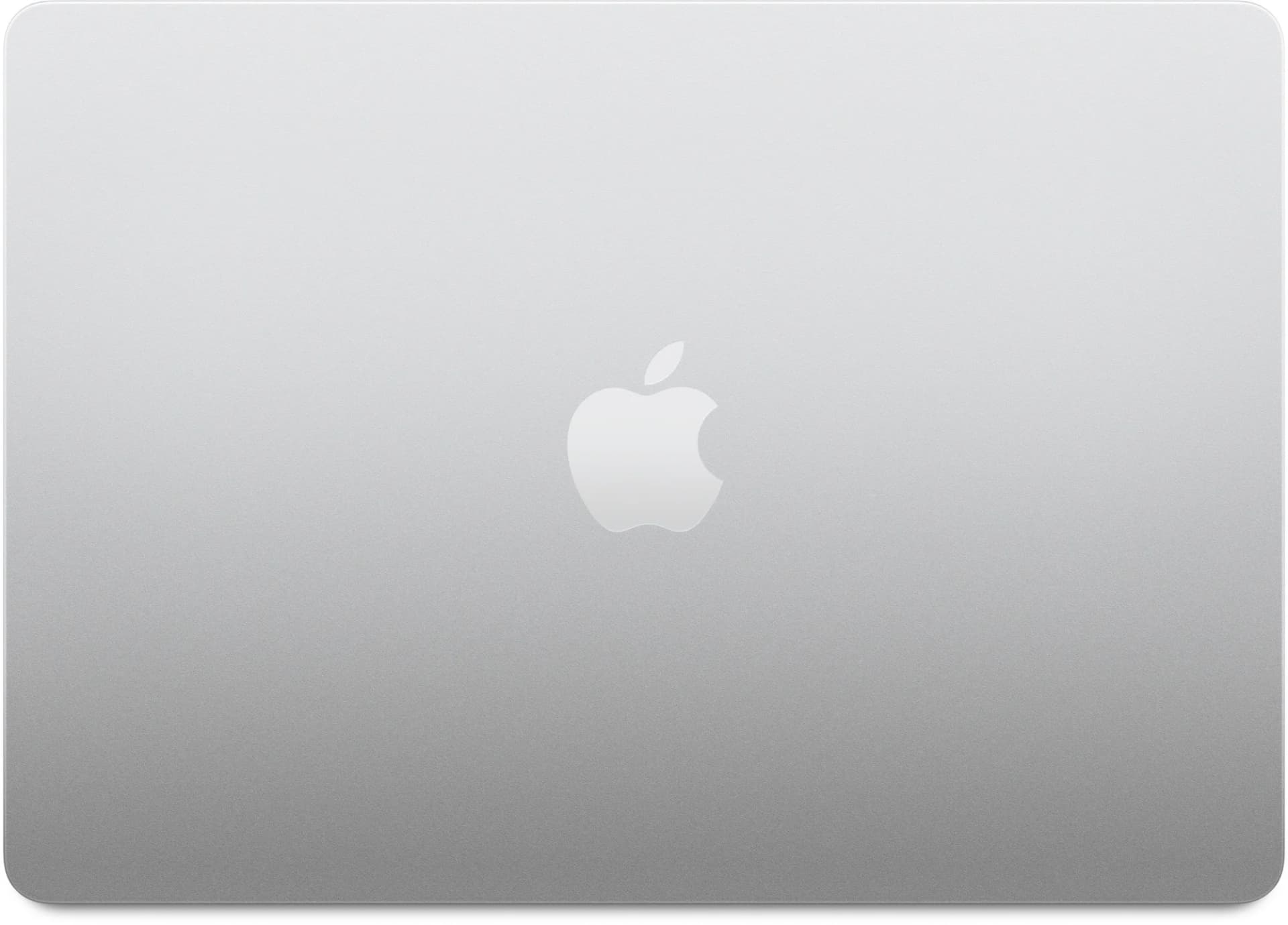 Ноутбук Apple MacBook Air A3113 M3 8 core 24Gb SSD512Gb/10 core GPU 13.6" Liquid Retina (2560x1664) macOS silver WiFi BT Cam (MC8N4HN/A)