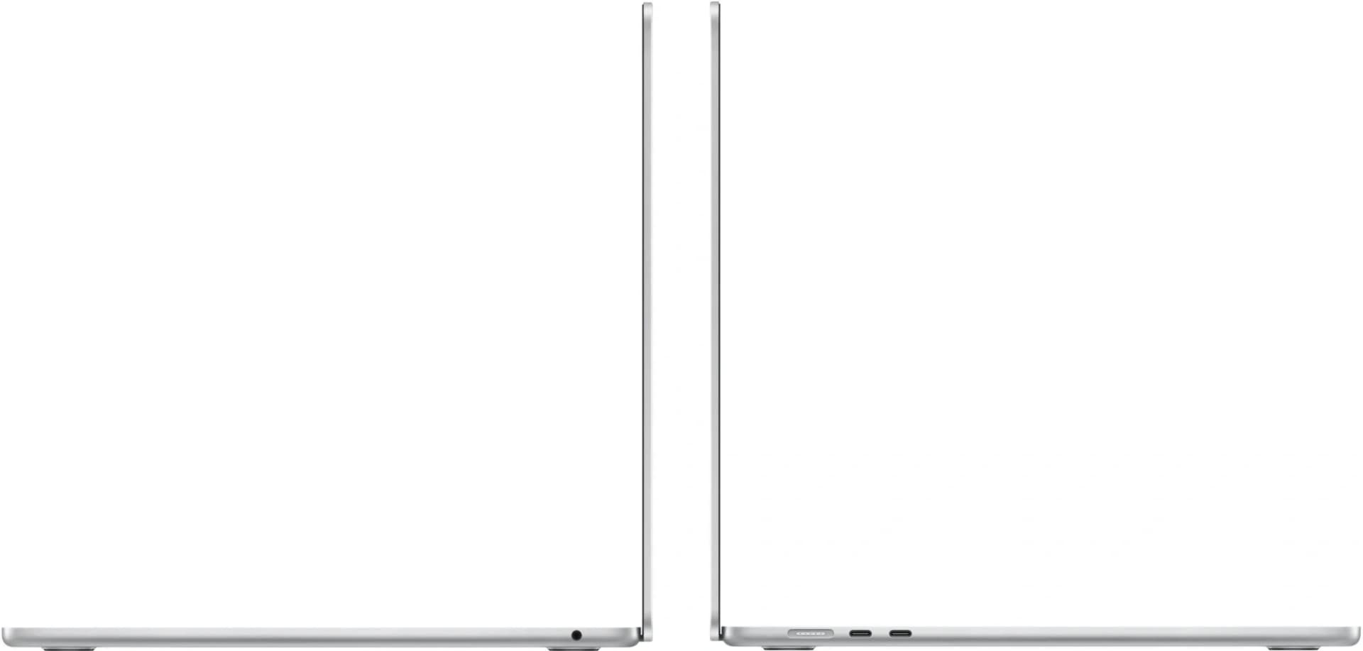 Apple MacBook Air 15 2025 MW1H3LL/A