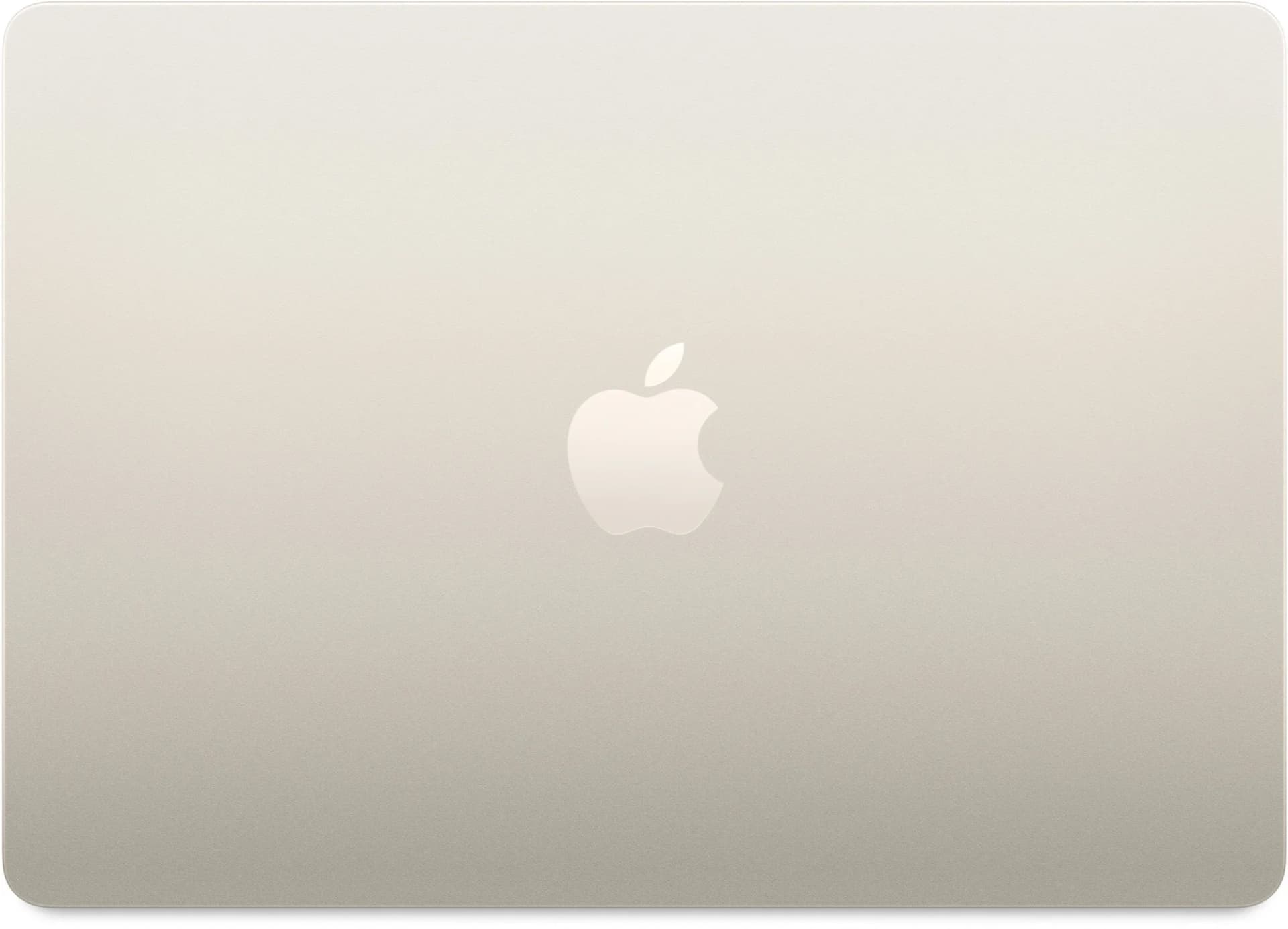 Ноутбук Apple MacBook Air A3240 M4 10 core 24Gb SSD512Gb/10 core GPU 13.6" Liquid Retina (2560x1664) macOS star WiFi BT Cam (MC6A4LL/A)