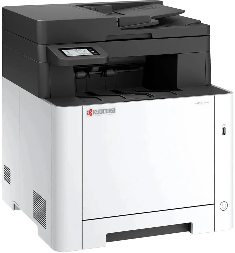 МФУ лазерное Kyocera Ecosys MA2101cfx (110C233NL0)
