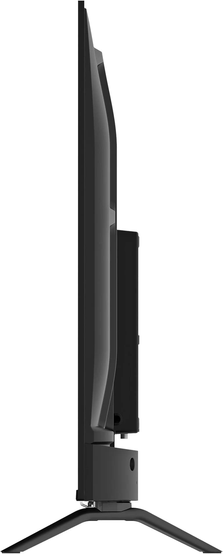 Телевизор LED BBK 43" 43LEX-7236/FTS2C (B) Яндекс.ТВ Frameless черный FULL HD 60Hz DVB-T2 DVB-C DVB-S2 USB WiFi Smart TV (RUS)