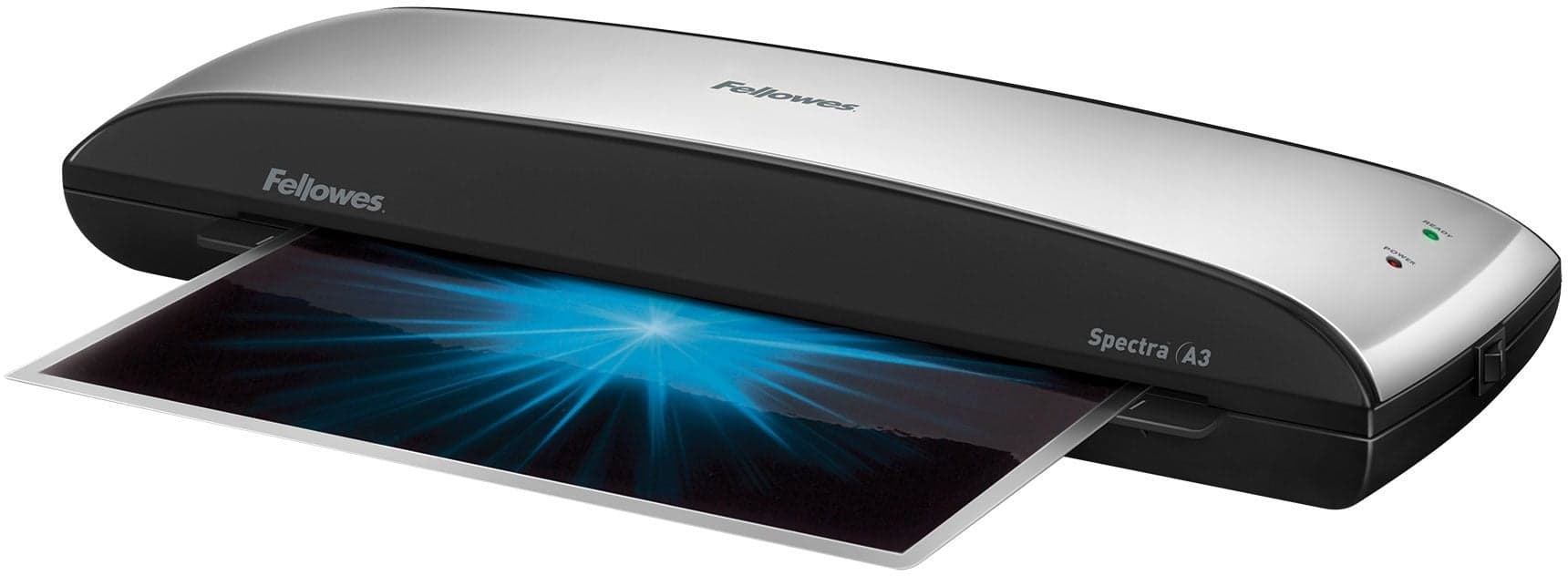 Fellowes Ламинатор Spectra A3 FS-57383(01)