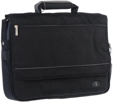 Сумка для ноутбука 16" Sumdex PON-118BK черный нейлон/полиэстер