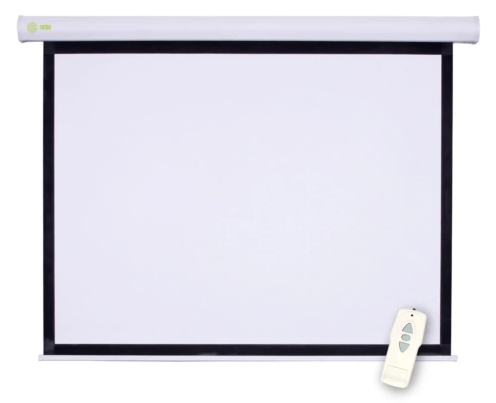 Экран Cactus 100" 124.5x221см Motoscreen CS-PSM-124x221 16:9 настенно-потолочный рулонный (моторизованный привод)