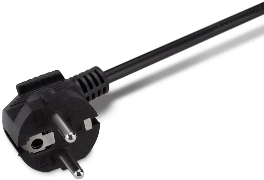 Сетевой фильтр Buro 600SH-16-3-B 3 м, 6 розеток, черный, коробка