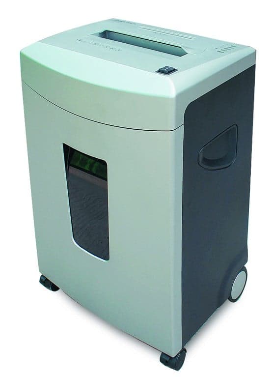 Office Kit Уничтожитель документов S220 OK0309S220 {3,9}