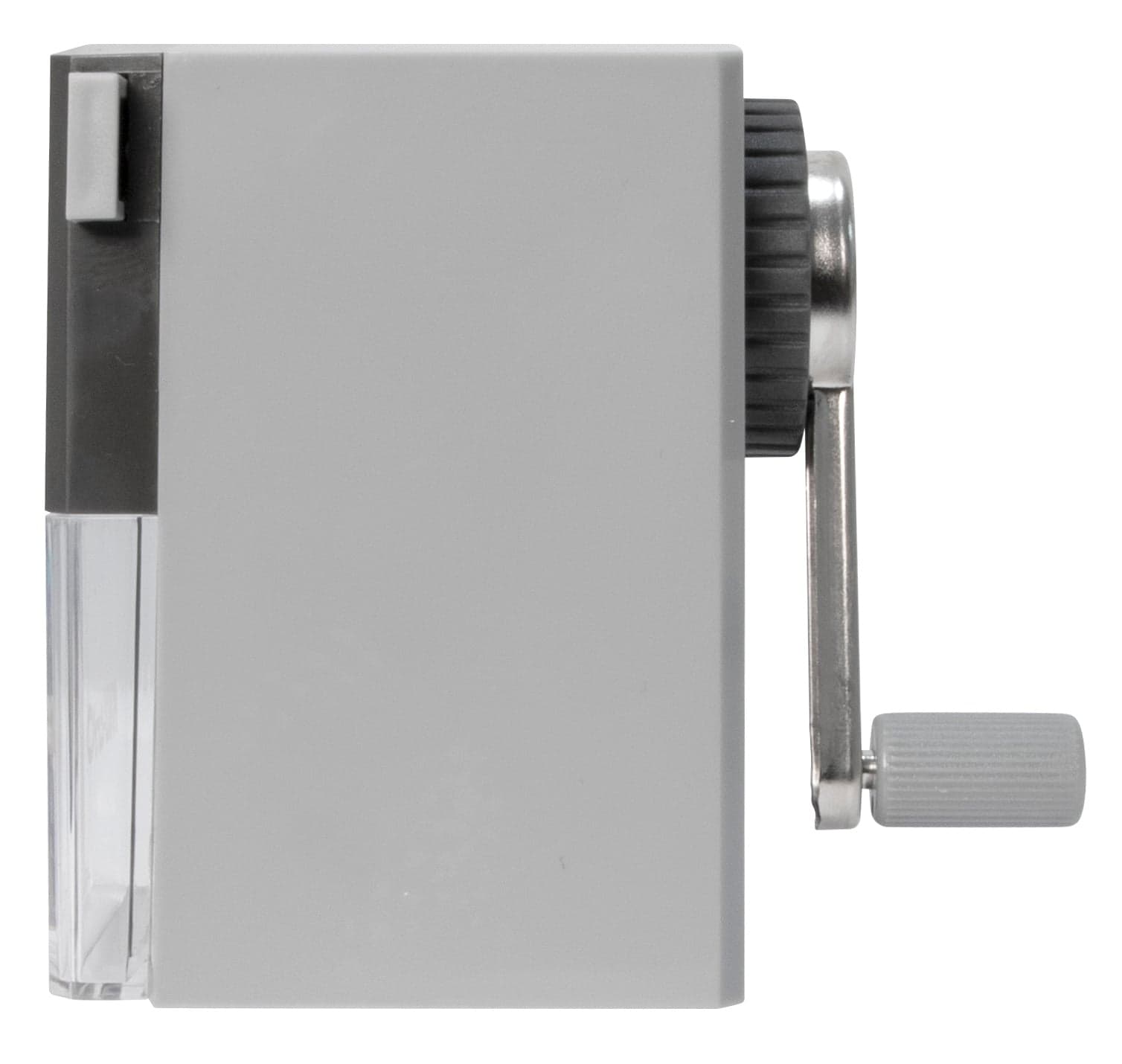 Точилка для карандашей KW-Trio 305A Grey