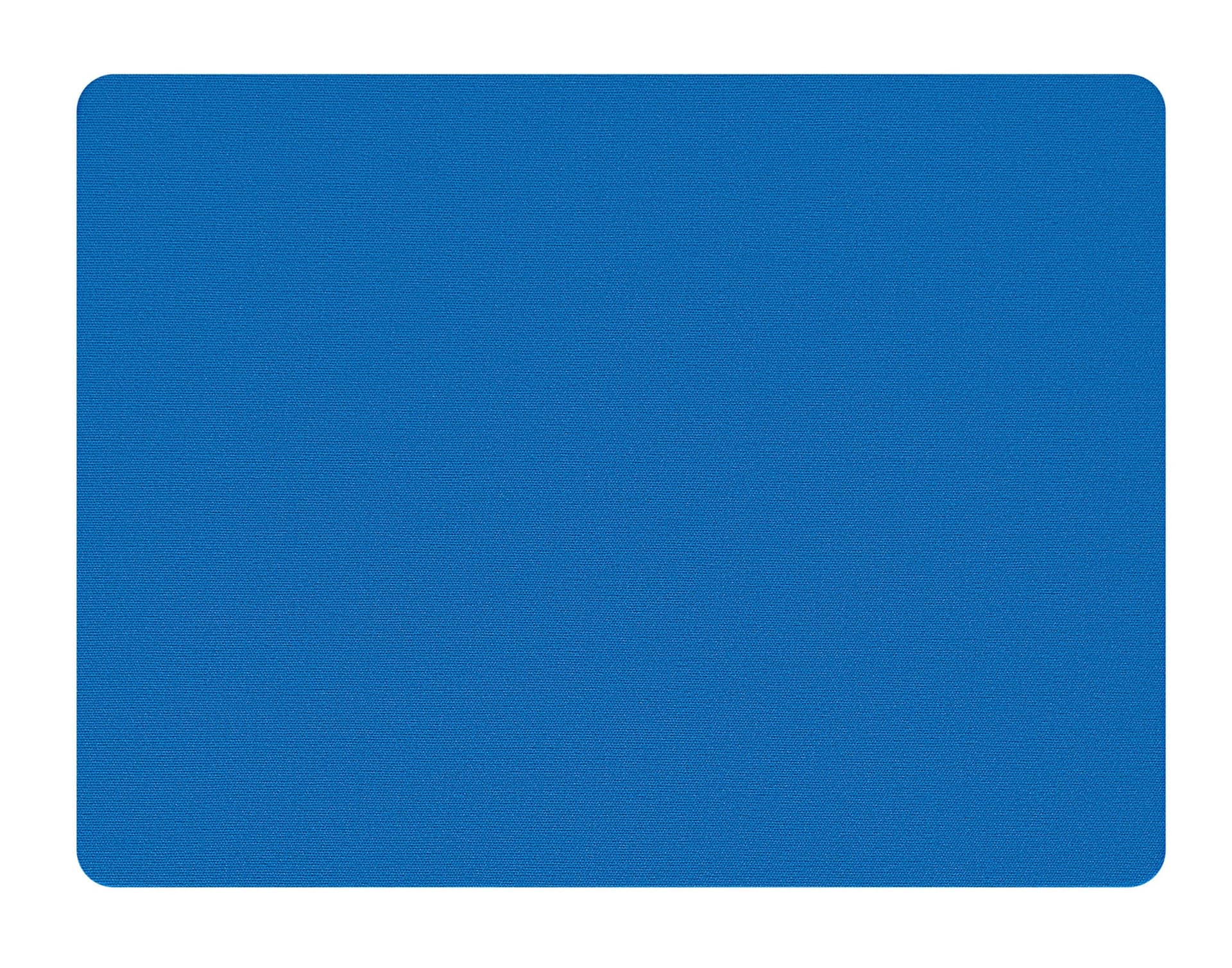 Коврик для мыши Buro BU-CLOTH Мини синий 230x180x3мм (BU-CLOTH/BLUE)