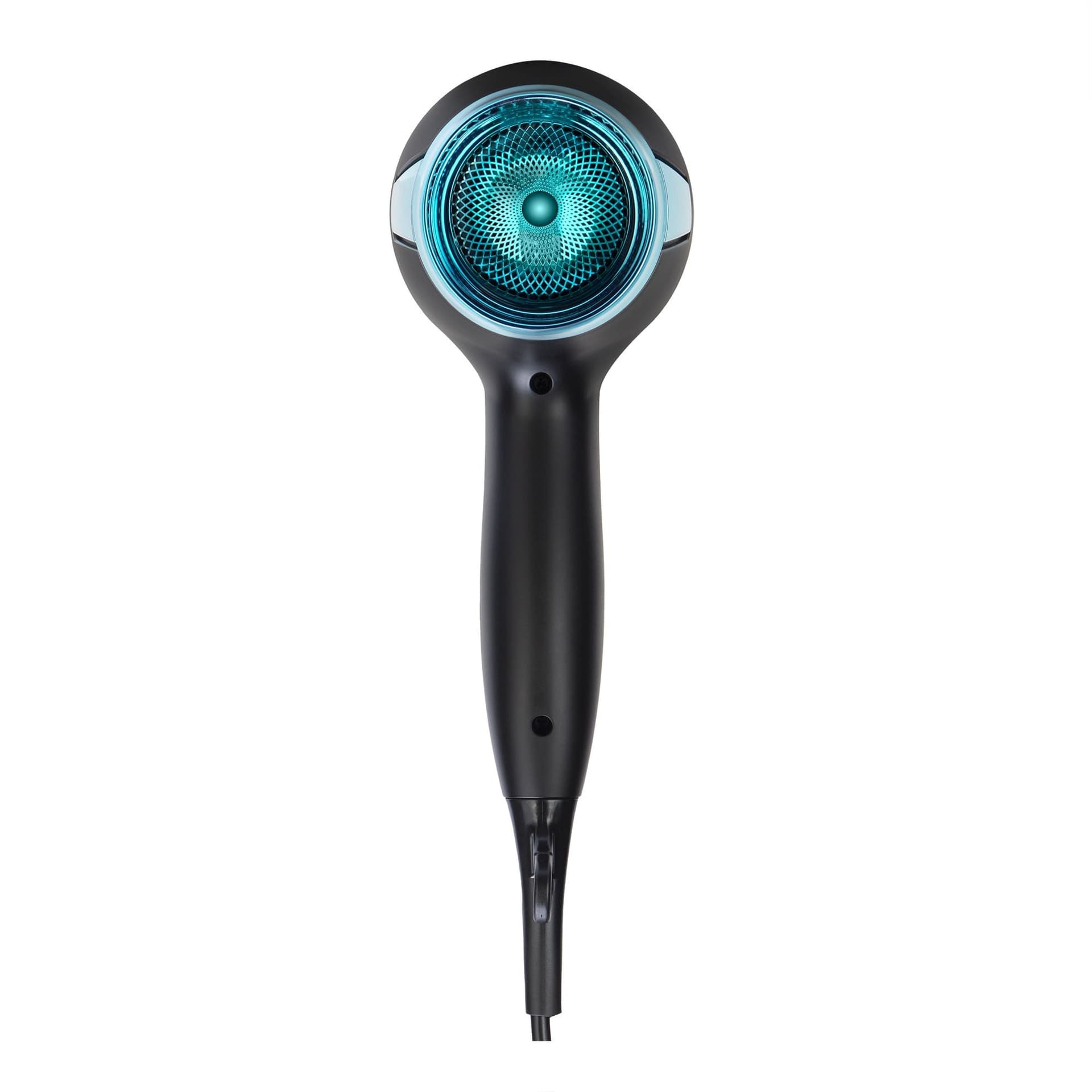 Фен VITEK VT-1322 черный, 2500 Вт, ионизация