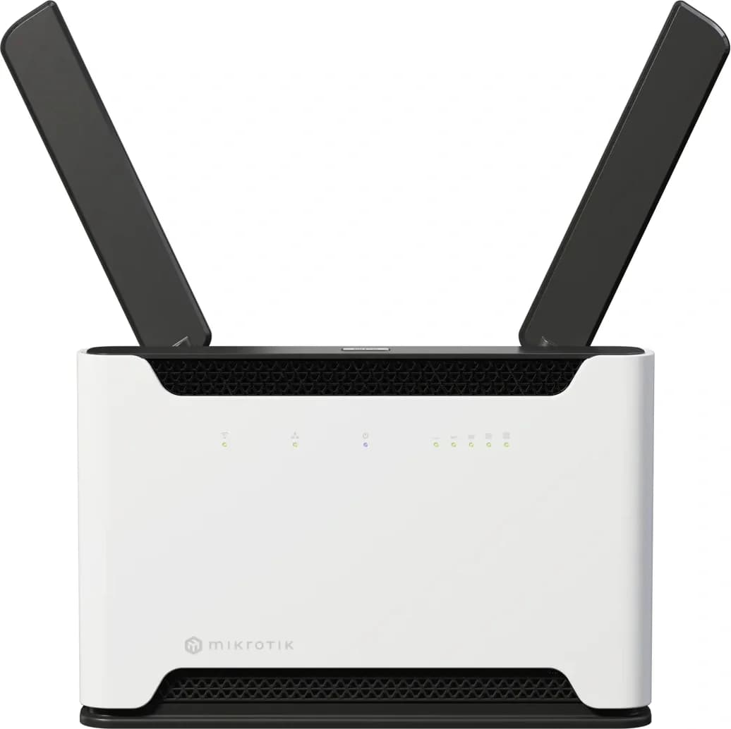 Беспроводной маршрутизатор MikroTik Chateau LTE6 ax